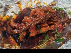 -龙香居海鲜浑锅家常菜·特色驴肉