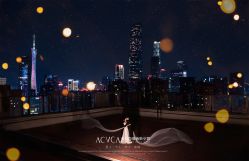 -爱城婚纱摄影·品质严选店