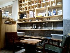 -阿殳咖啡(水围村店)