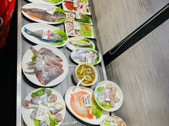 -华盛丰温州大排档(东三环南路店)