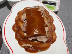 -秀儿四九城·新京菜(亚运村鸟巢店)
