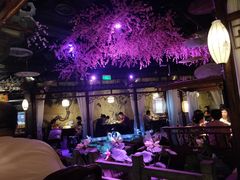 -韵秋荷(宝山龙湖天街店)