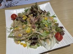 -芳芳餐厅(白沙路店)