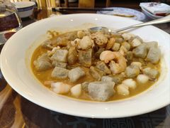 -福来齐·鲁菜海鲜·渔家菜(朝阳街分店)
