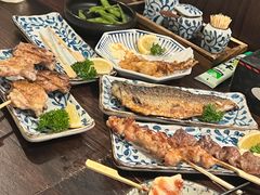 -哥哥の深夜食堂(红松东路店)