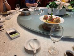 包厢-全聚德(常州店)