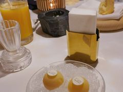 -三嚥阁 La Villa Restaurant
