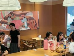 -奈雪的茶(印象城店)