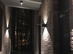 大堂-星巴克(广州中华广场B1层店)