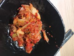 -文成焕·家族韩式餐厅