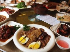 年初一套餐-鸿瑞興面馆(梅岭店)