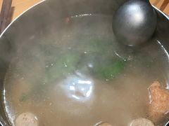 -海银海记潮汕牛肉火锅(新港中路海珠店)