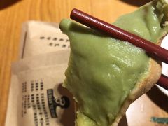 -薛新颖红豆饼(中式甜点山师店)