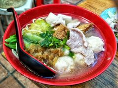 -老宅原住民沙茶面精品小吃(龙头路店)