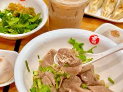 -吉祥馄饨(延安中路店)