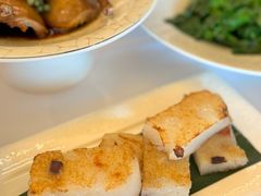 -顺德喜来登酒店·采悦轩