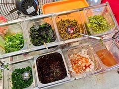 -老牌柳州螺蛳粉(同班同学美食城店)