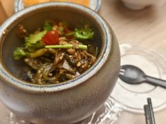 -云海肴·汽锅鸡·云南菜(广安门天虹店)