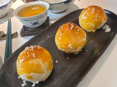 -侨美食家·41年地道粤菜(恒福路店)