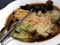 -食蔬不二素食自助餐厅(沈阳铁西店)