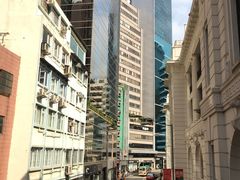 -大馆(前中区警署建築群)