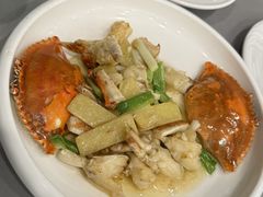 -天天渔港(杏林街店)