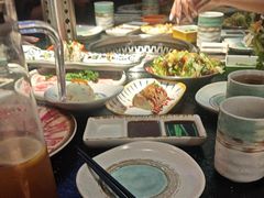 -牛焱·烧肉酒肆(五大道店)