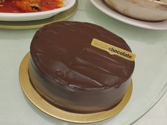 -Awfully Chocolate(来福士广场店)
