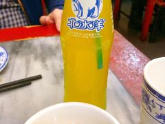 -都一处烧麦馆(前门店)