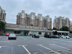 -上海市公安局交通警察总队车辆管理所三分所