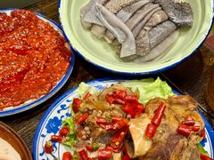 -冯校长老火锅(广州正佳广场店)