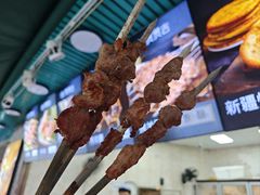 -贯贯吉·清真餐厅(浙江中路店)