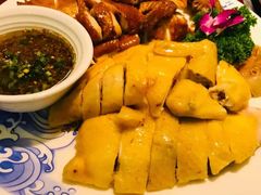 -牛头鱼庄·地道广西菜(鲁班店)