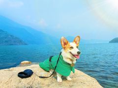 -雷波马湖风景区