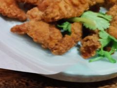 一口小酥肉-小满手工粉(上海月星环球港店)