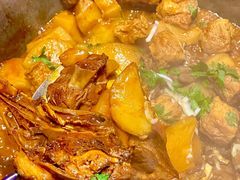 -山河屯铁锅炖·非遗铁锅炖(华强北店)