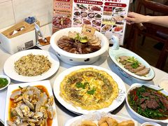 -陆记鹅庄·潮汕菜·狮头鹅(大仟里店)