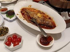 -同庆楼(华强吾悦广场店)