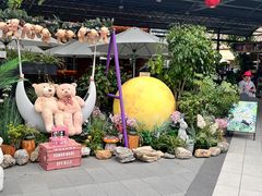 -京北渔家傲
