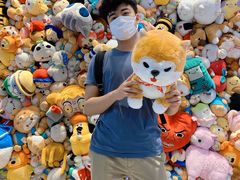 -LLJ夹机占(正佳广场店)