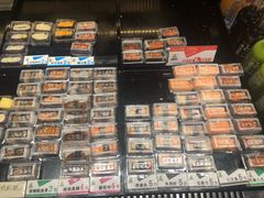 零售区-池田寿司·新鲜现做(昌平悦荟店)