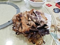 -考记泥焗鸡农庄·海鲜(北洛秘境店)