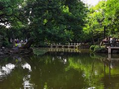 -惠山古镇·寄畅园