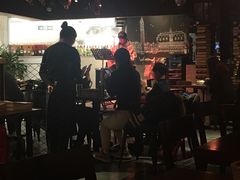 -斯比特花园西餐厅(东方商厦店)