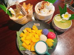 -婉泰·特色小吃·舂鸡脚(告庄二店)
