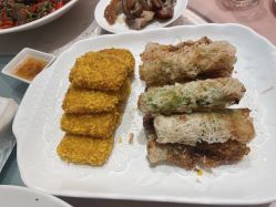 -观澜格兰云天大酒店-宴会厅