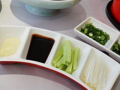 -味+新京宴·烤鸭·北京菜(创意谷店)