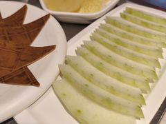 -周师兄大刀腰片火锅(解放碑总店)