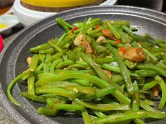 -真地道京味府·鲜橙烤鸭·北京菜(朝外大街东大桥店)