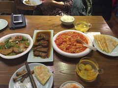 -妈妈的味道(工人体育场东路店)